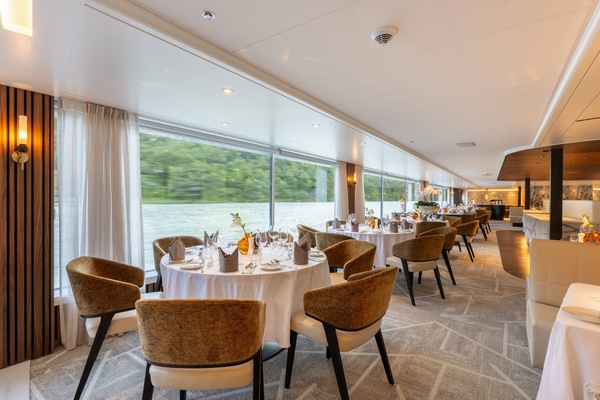 Panorama Restaurant